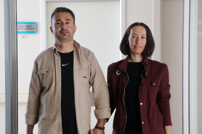 Antalya’da Aşkın En Büyük Hediyesi: Sevgililer Günü’nde Hayat Verdi!