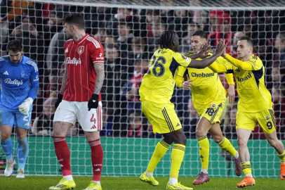 Fenerbahçe Avrupa’ya Galibiyetle Veda Etti: İngiltere’de 300. Maç!