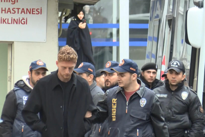 Futbolda Bahis Depremi: 34 Şüpheliye İddianame