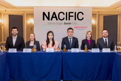 Güney Koreli Nacific Türkiye’de: K-Beauty Atağı Başladı