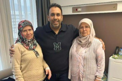 Çanakkaleli İki Kardeşin Zaferi: Meme Kanserini Aynı Gün Birlikte Yendiler!