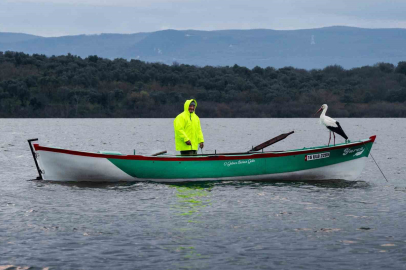 15 Yıllık Mucize: Yaren Leylek ile Adem Amca'nın Büyük Buluşması Gerçekleşti!