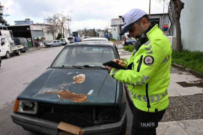 Manisa’da Hurda Araç Seferberliği: Sokaklar ve Sanayi Nefes Alıyor!