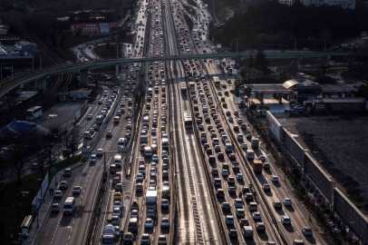 Mega Kentte Günlük Akış Değişti