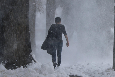 Meteoroloji Açıkladı: En Fazla Yağış O Bölgeye Düştü