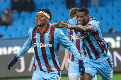 Nwaiwu Fırtınası: Karagümrük’e 3 Gol