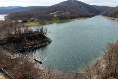 Marmara'da 64 Yılın En Kuru Dönemi: İstanbul'u Susuz Bir Yaz Bekliyor!