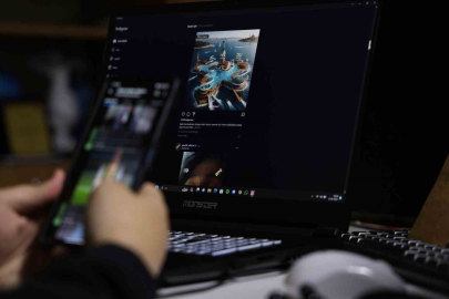 Dijital Uyuşturucu "Ekran": Uzmanlar Uyardı, Ebeveynler Aynaya Bakmalı!