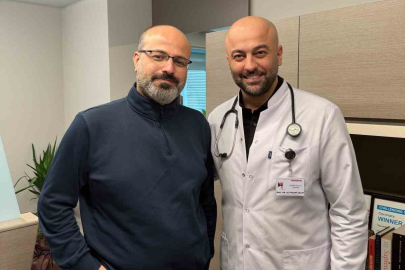 Türkiye’de İkinci, Dünyada İlk 5’te: Ameliyatsız Kalp Kapak Mucizesi!