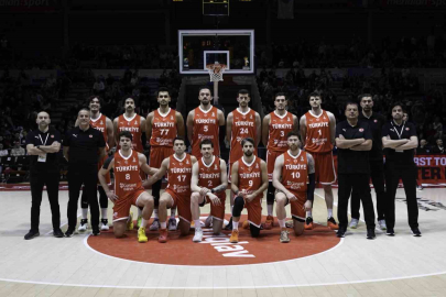 12 Dev Adam’dan Deplasmanda Dev Zafer