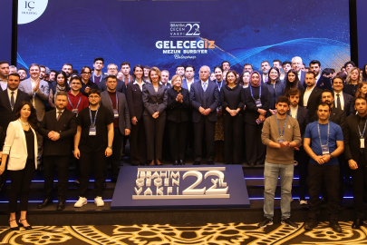 22 Yıllık Dayanışma Yolculuğu: “Geleceğiz” Mesajı