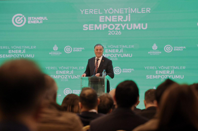 İstanbul’da Enerji Zirvesi: Belediyeler Yol Haritasını Belirledi