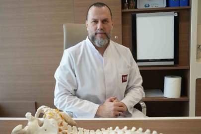 Bel Fıtığında Kapalı Dönem: Felç Riski Yok Denecek Kadar Azaldı!