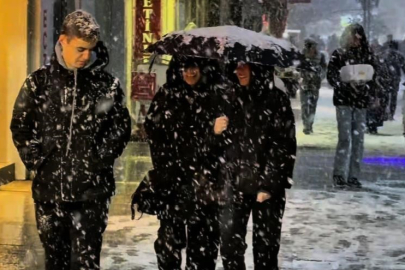 Doğu’da Çığ ve Buzlanma Alarmı: Meteoroloji’den 12. Bölgeye Kritik Uyarı!