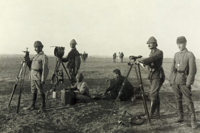 Osmanlı’nın Son Büyük Savaşı Analiz Edildi