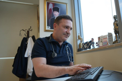 Prof. Dr. Şevket Özkaya: "Yaşayan Her Hücrenin Sonu Kansere Çıkıyor"