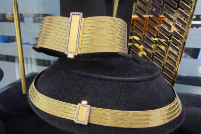 Zırhtan Mücevhere Bin yıllık Dönüşüm: Trabzon Hasırı Dünyaya Açılıyor!