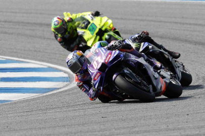 MotoGP'de Toprak Razgatlıoğlu Dönemi Başlıyor: İlk Yarış Yarın Tayland'da!