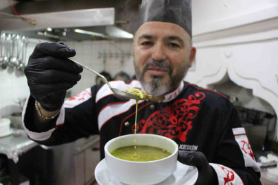 Amasya’nın Sakala Çarpan Çorbası: İftar ve Sahurda Tok Tutuyor!