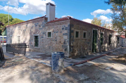 60 Gar ve İstasyon Yenilendi, Deprem Güvenliği Önde