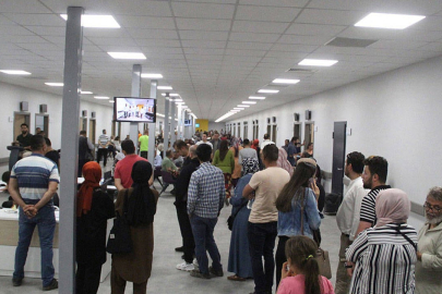 85 Milyon Nüfusa 1,2 Milyar Muayene: Sistem Alarm mı Veriyor?