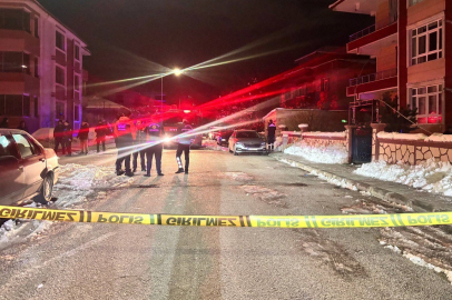 Erzincan’da Kurşun Eritirken Patlama: 1 Kişi Ağır Yaralandı!