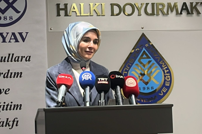 Güçlü Gelecek İçin Net Mesaj