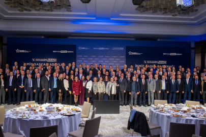 Kimya Sektöründe Yeni Dönem: İKMİB’de Başkanlık Süreci Başladı