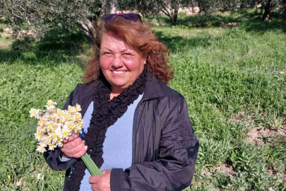 Mis Kokulu Çiçek, Yeni Geçim Kapısı Haline Geldi