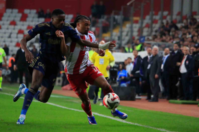 Nefes Kesen 7 Dakika, 2-2’lik Sonuç