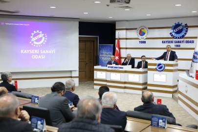 Sanayiden Kritik Uyarı: Gümrük Birliği Güncellenmeli