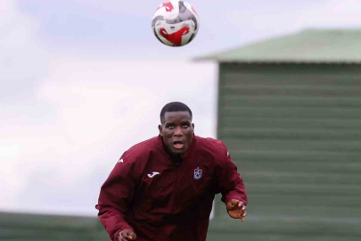 Trabzonspor Kafa Golleriyle Zirvede: 48 Golün 15'i Kafayla Geldi