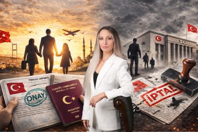 Vatandaşlıktan Çıkma ve Çıkarılma: Aradaki Fark Ne?