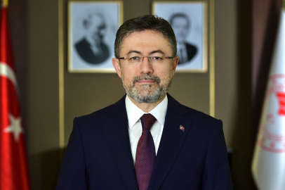 Bakan Yumaklı’dan Gübre Açıklaması: Arz Güvenliği Tehlikede Değil