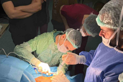 Balıkesir'de Bir İlk: İşitme Kaybına Karşı BAHA İmplantı Başarısı