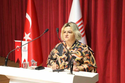 Doç. Dr. Bingöl'den Yeşilay Haftası'nda Bağımlılıkla Mücadele Çağrısı