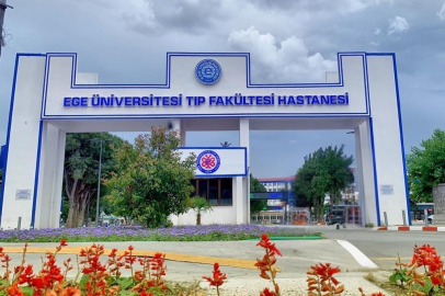 Ege Üniversitesi Hastanesi 'Dünyanın En İyileri' Listesinde