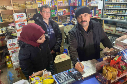 Erzurumlu Öğrencilerden Anlamlı Hareket: Zimem Defteri Yaşatılıyor