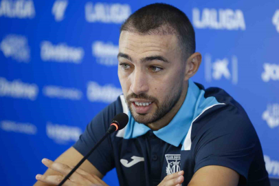 Savaşın Ortasında Kalan Munir El Haddadi Türkiye'ye Sığındı