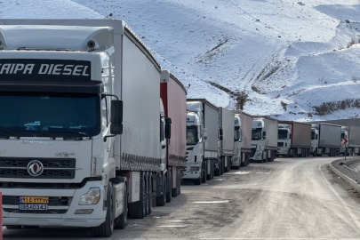 İran Gerilimi Lojistiği Vurdu