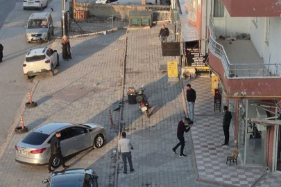 Malatya’da Akşam Saatlerinde Deprem