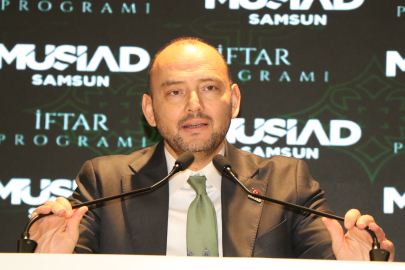 “Yeni Dünya Düzeninin Doğum Sancısı”