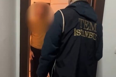 38 İlde FETÖ Operasyonu: 298 Gözaltı