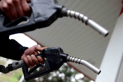 Benzin ve Motorine Sert Artış