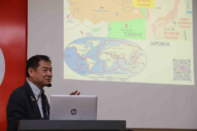 Uzman İsimden Marmara Depremi Uyarısı: 150 KM'lik Hat Bekliyor