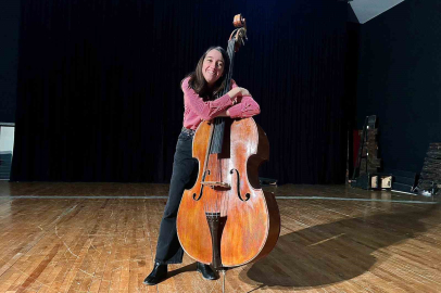 Milyonda Bir Yetenek: 13 Yaşında Dünya Sahnesini Hedefliyor