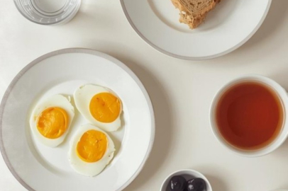 Sahurda Karbonhidrat, Çay ve Kahve Tüketimine Dikkat