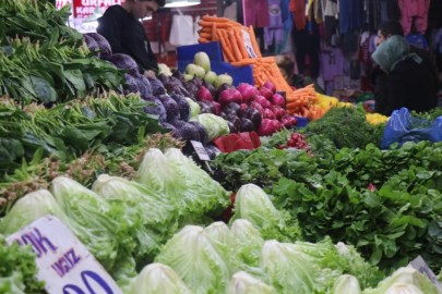 Türkiye'de Gıda İsrafının Faturası 43 Milyar Dolar