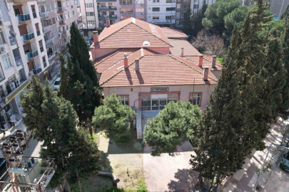 5 Kuruşluk Bağışlarla Yapıldı, Yeniden Doğuyor