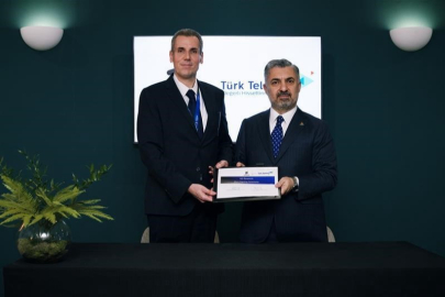 6G İçin Stratejik İş Birliği: Yeni Çalışma Grubu Kuruluyor